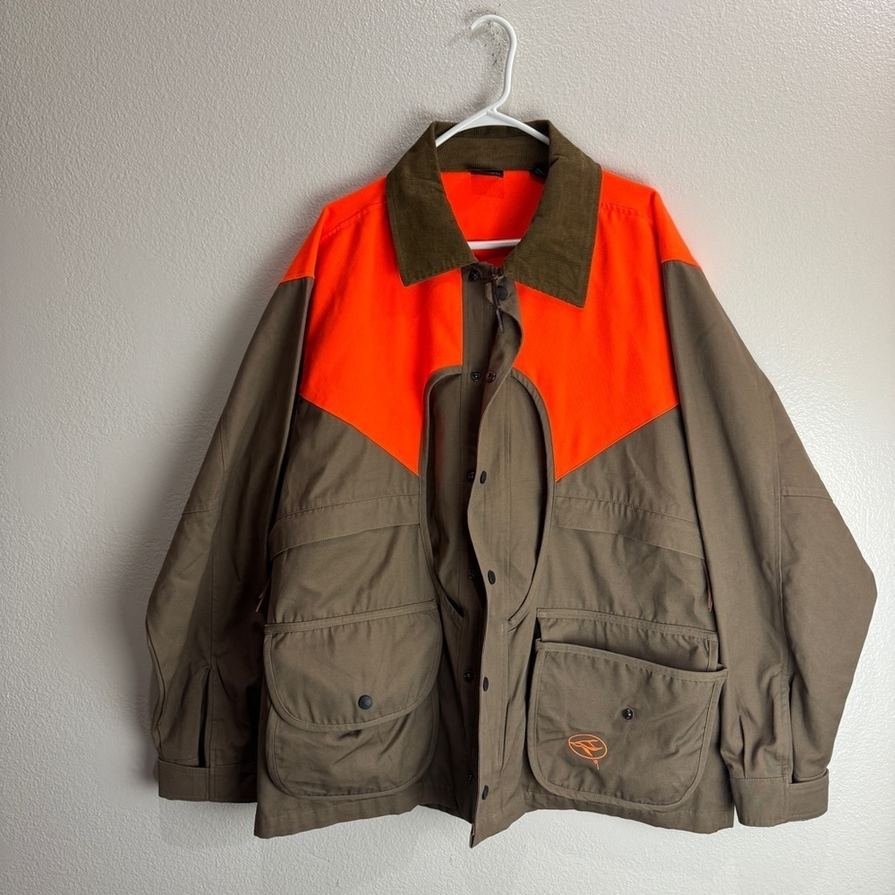 Redhead Vintage Jacket Size XL